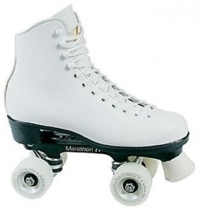 Dominion Patriot roller skates