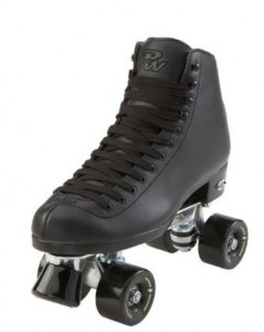 RW Wave Roller Skate picture